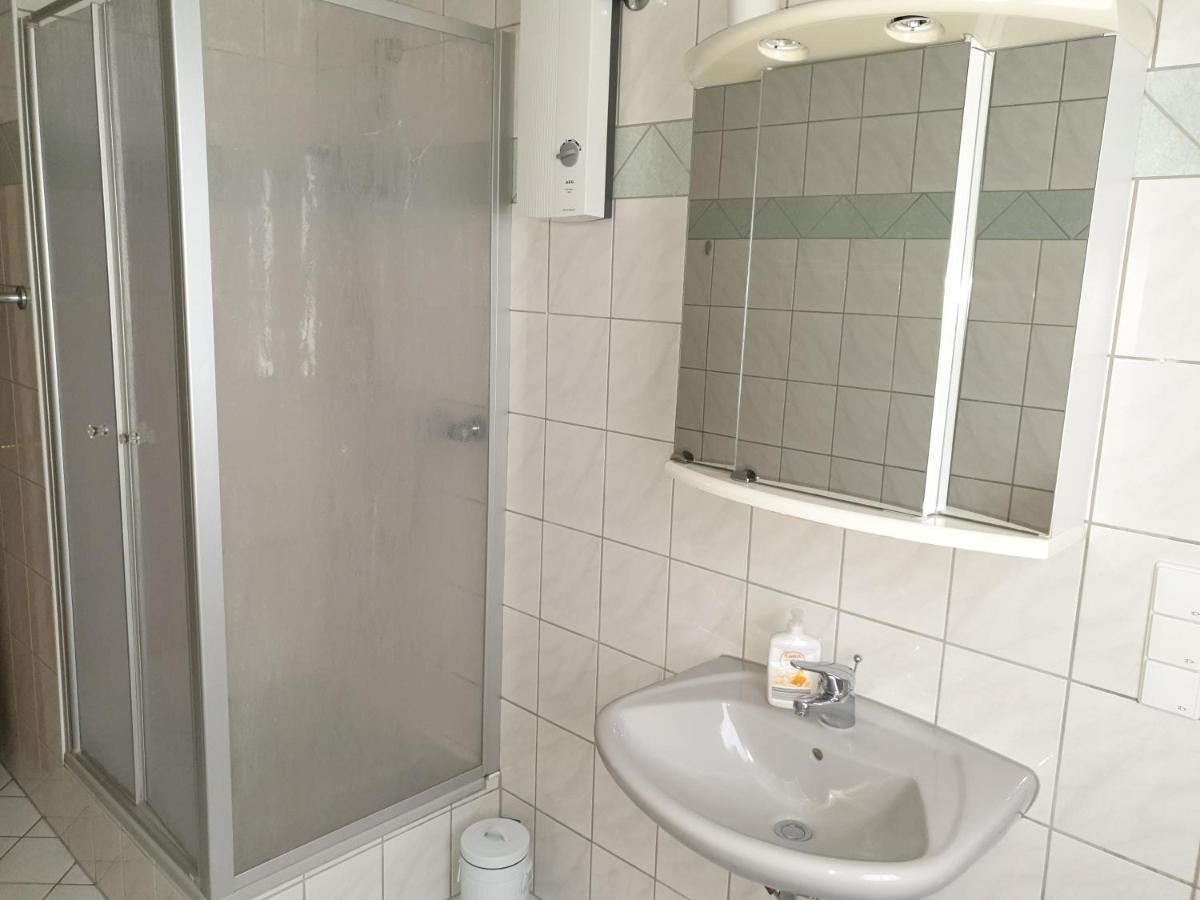 Pension Zum Adler Limbach  Szoba fotó